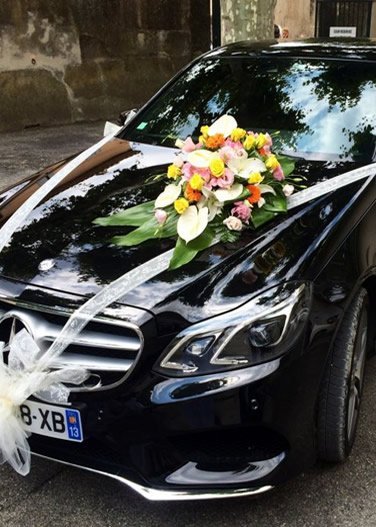 location voiture mariage lyon